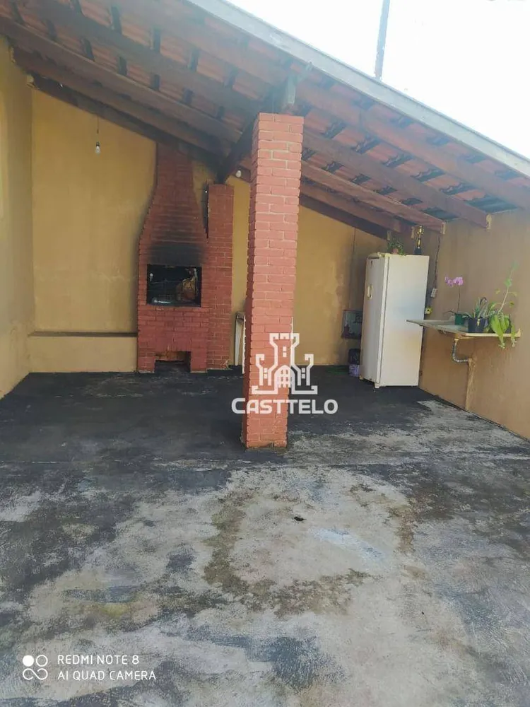 Casa, 3 quartos, 80 m² - Foto 12