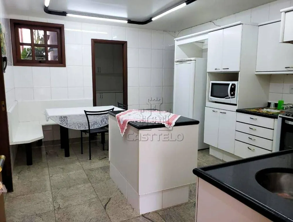Sobrado, 4 quartos, 421 m² - Foto 8