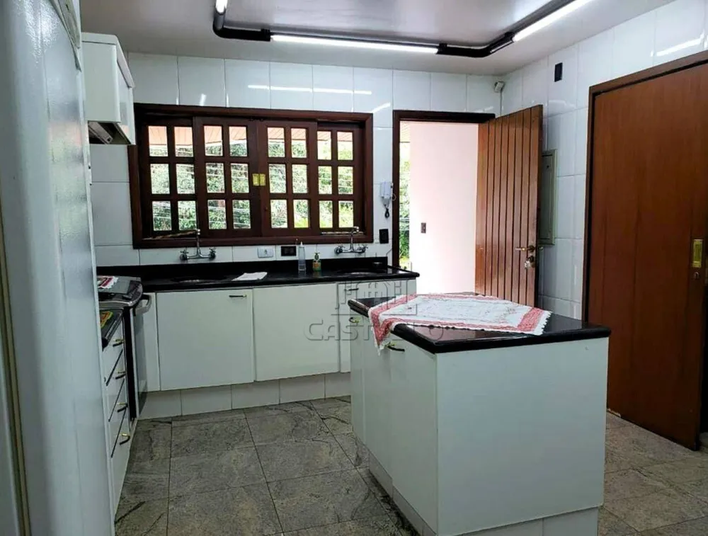 Sobrado, 4 quartos, 421 m² - Foto 9