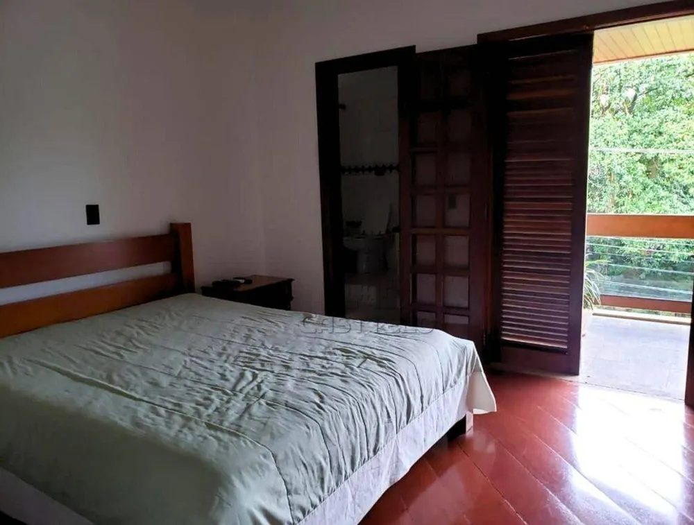 Sobrado, 4 quartos, 421 m² - Foto 2