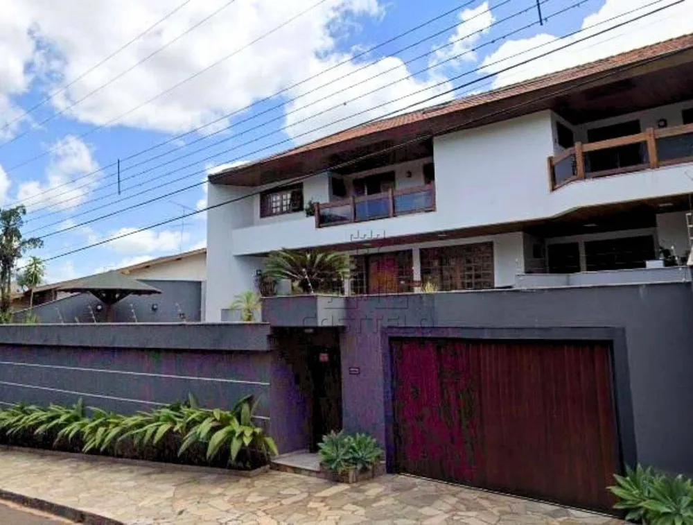 Sobrado, 4 quartos, 421 m² - Foto 6