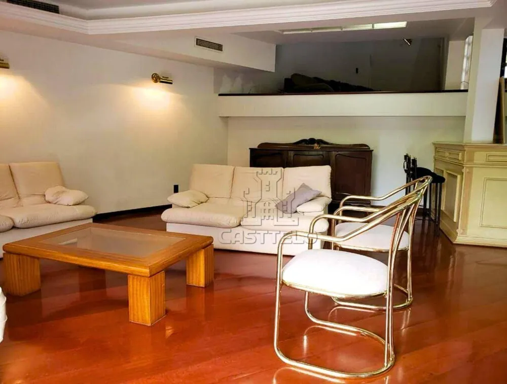 Sobrado, 4 quartos, 421 m² - Foto 7
