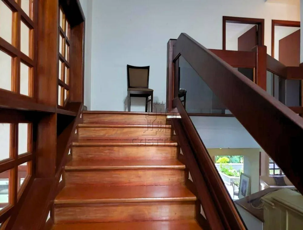 Sobrado, 4 quartos, 421 m² - Foto 12