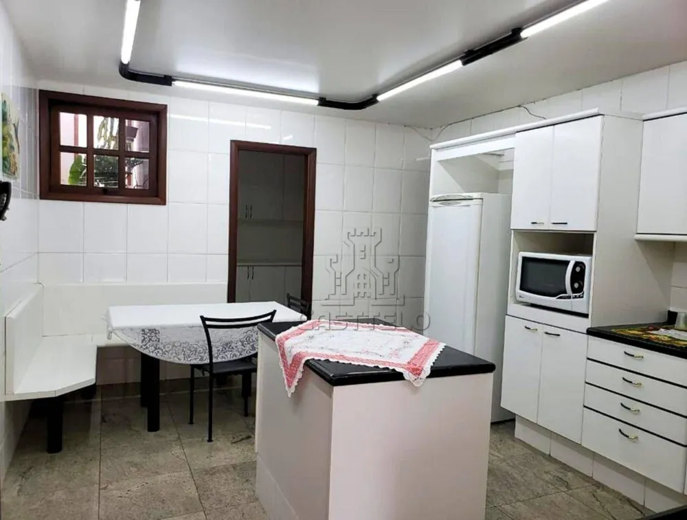 Sobrado, 4 quartos, 421 m² - Foto 10