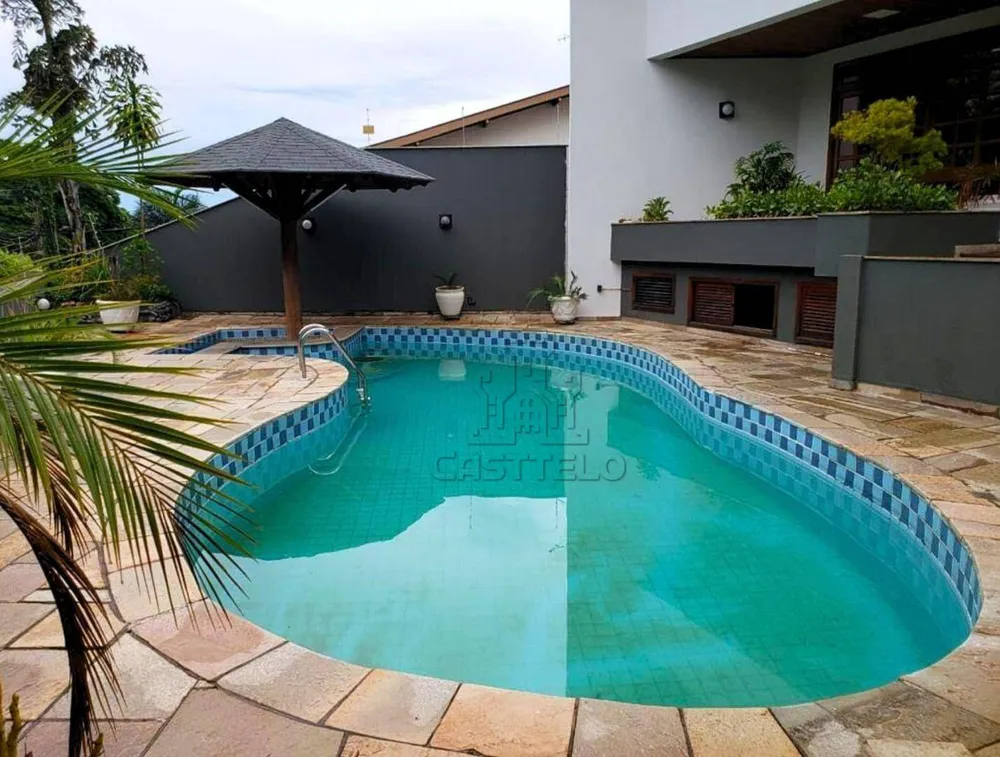 Sobrado, 4 quartos, 421 m² - Foto 4
