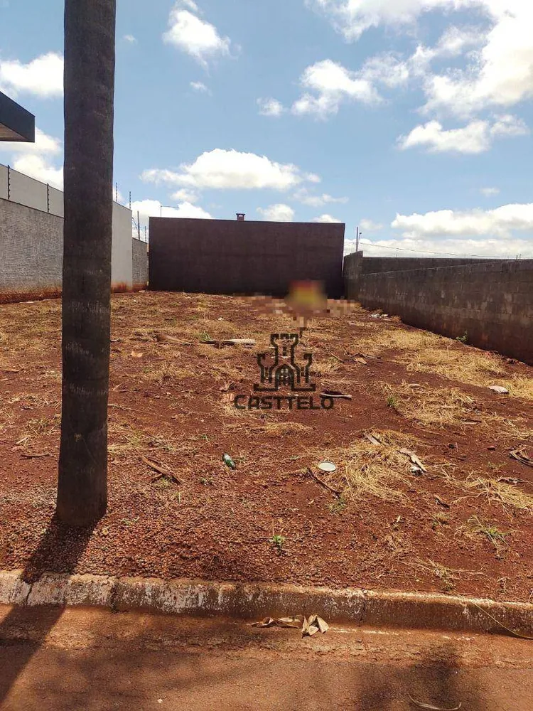 Loteamento e Condomínio, 336 m² - Foto 3