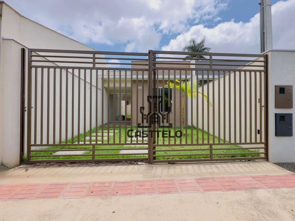 Casa, 2 quartos, 89 m² - Foto 1