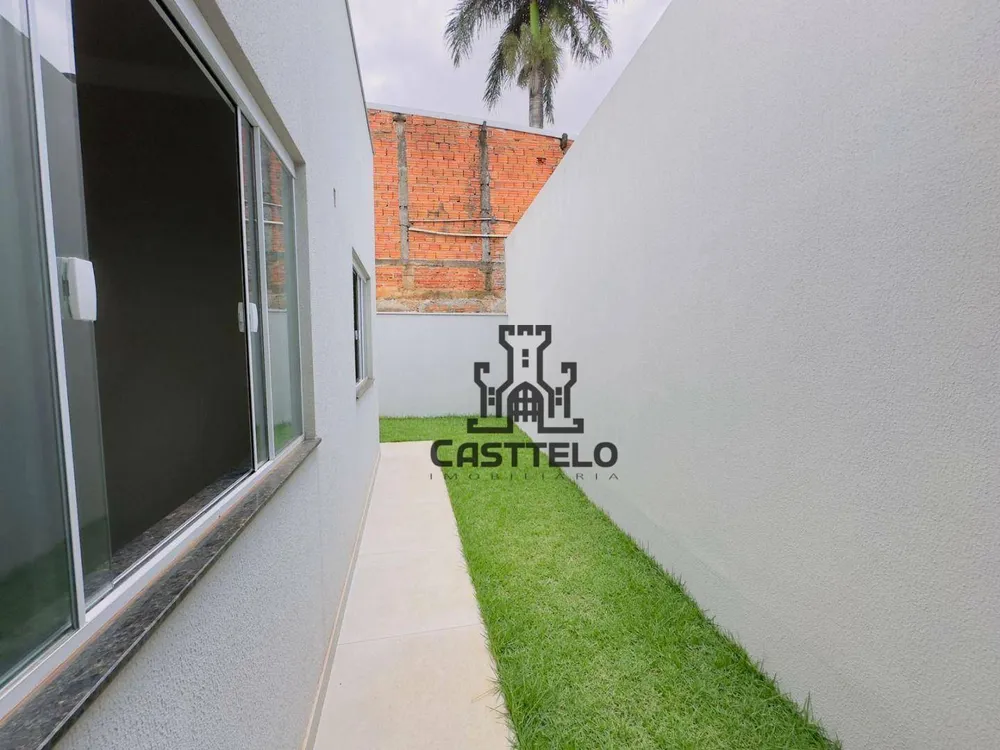 Casa, 2 quartos, 89 m² - Foto 4