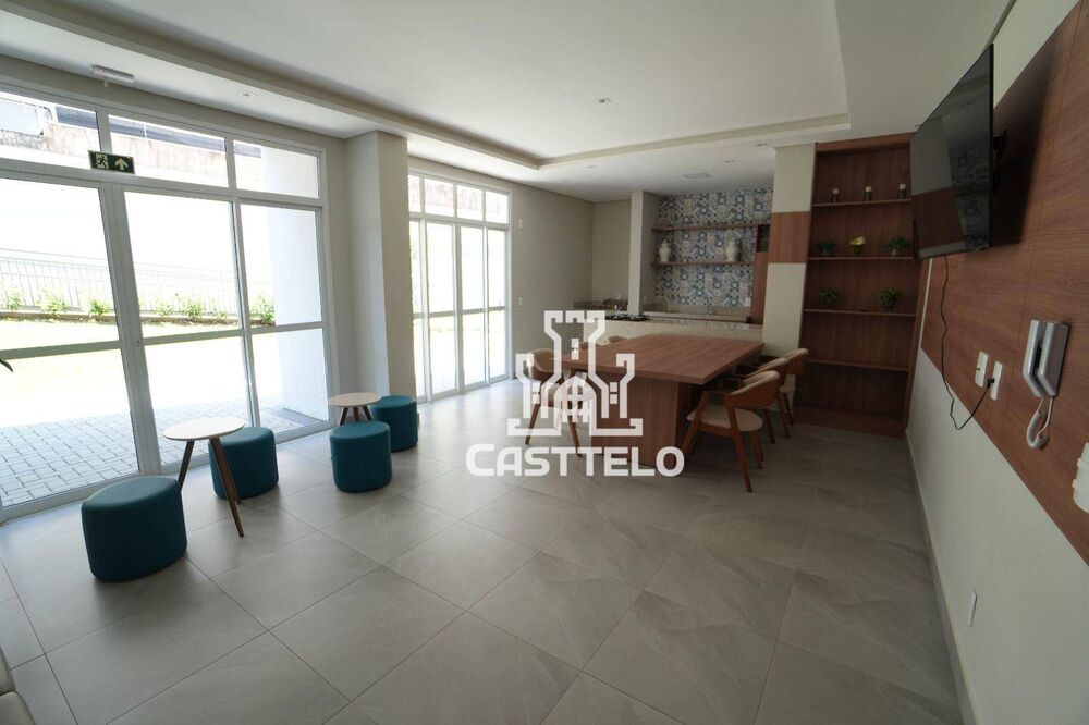 Apartamento à venda com 3 quartos, 65m² - Foto 1