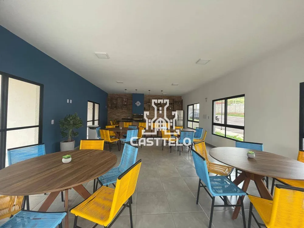 Apartamento, 2 quartos, 43 m² - Foto 2