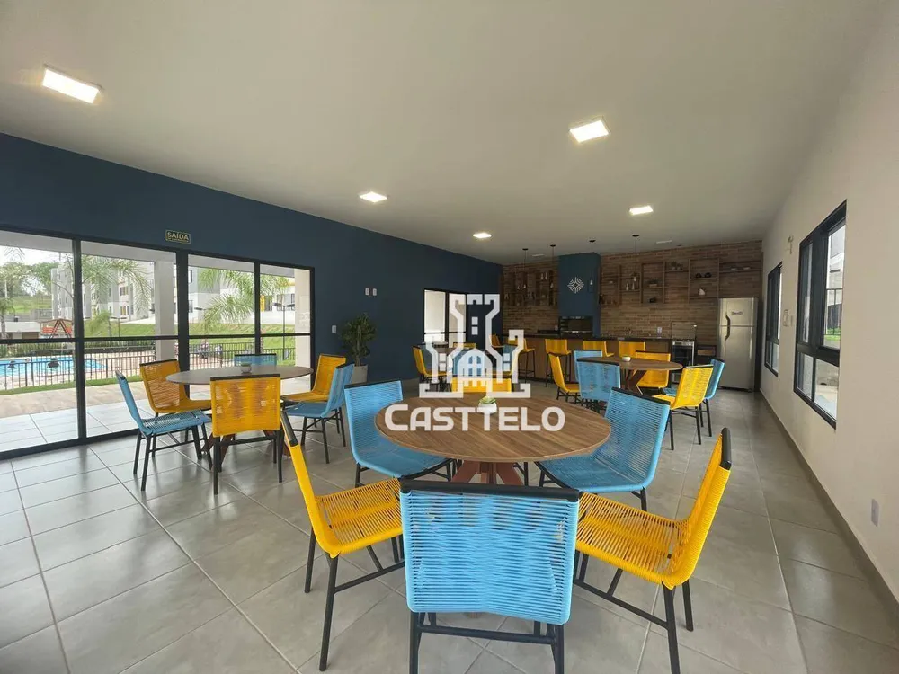 Apartamento, 2 quartos, 43 m² - Foto 4