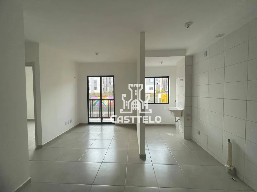 Apartamento, 2 quartos, 43 m² - Foto 1