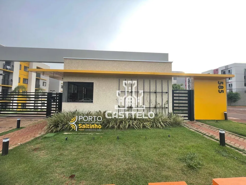 Apartamento, 2 quartos, 43 m² - Foto 3