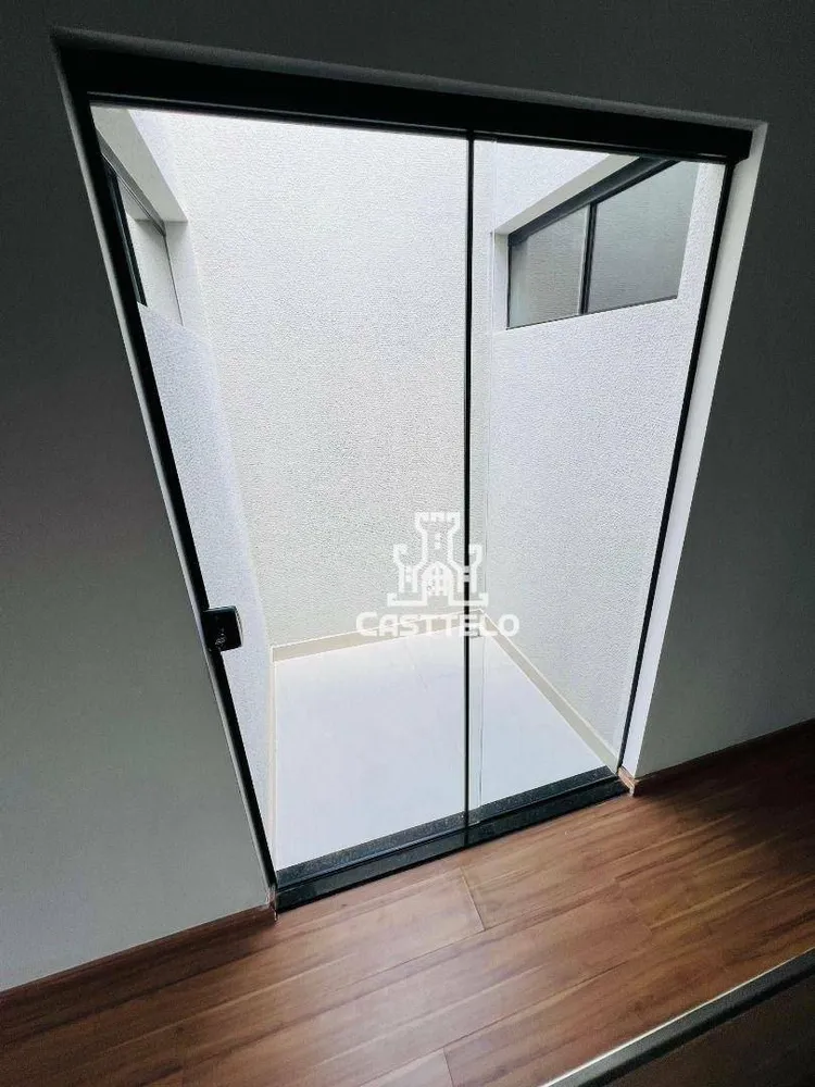 Sobrado, 3 quartos, 140 m² - Foto 6