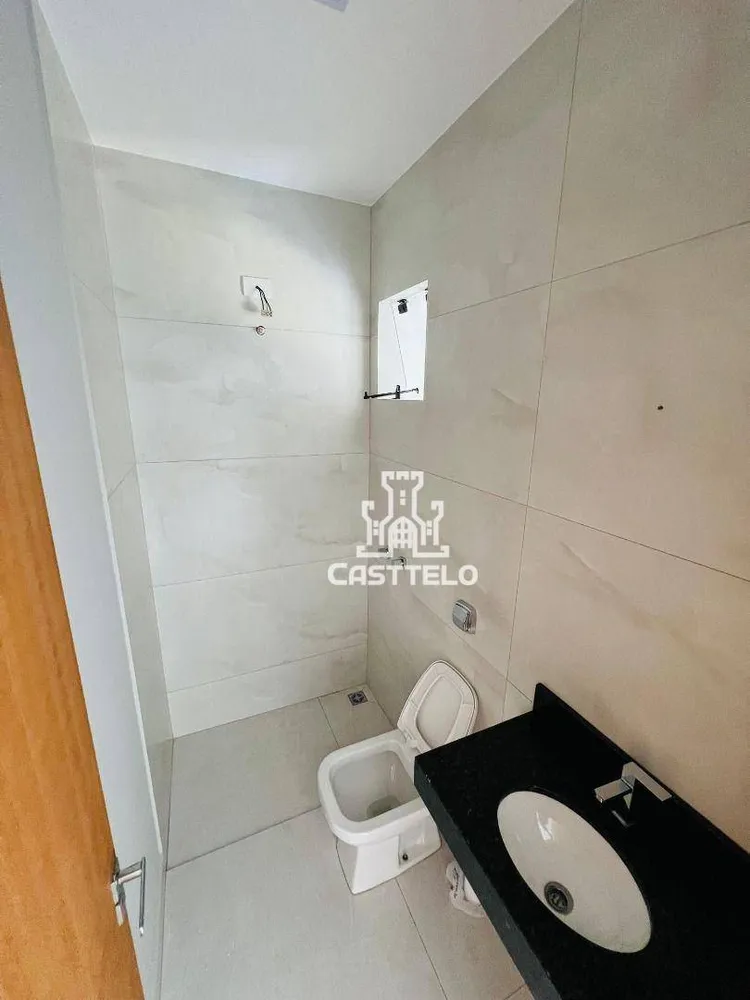 Sobrado, 3 quartos, 140 m² - Foto 10
