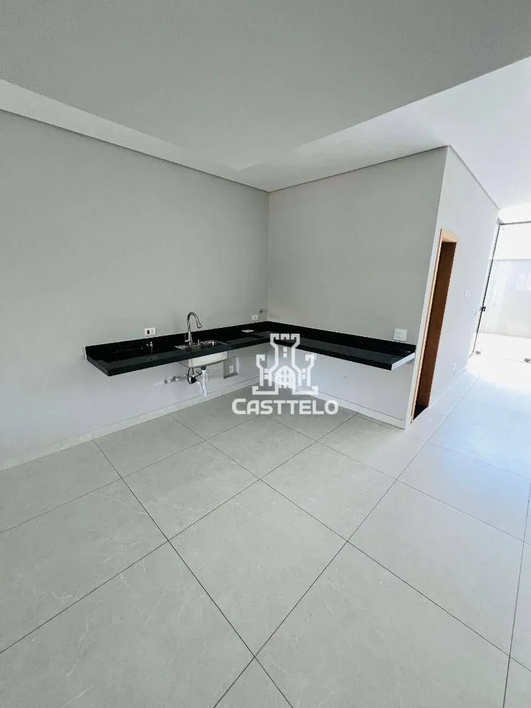 Sobrado, 3 quartos, 140 m² - Foto 3
