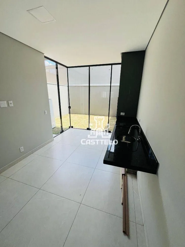 Sobrado, 3 quartos, 140 m² - Foto 5