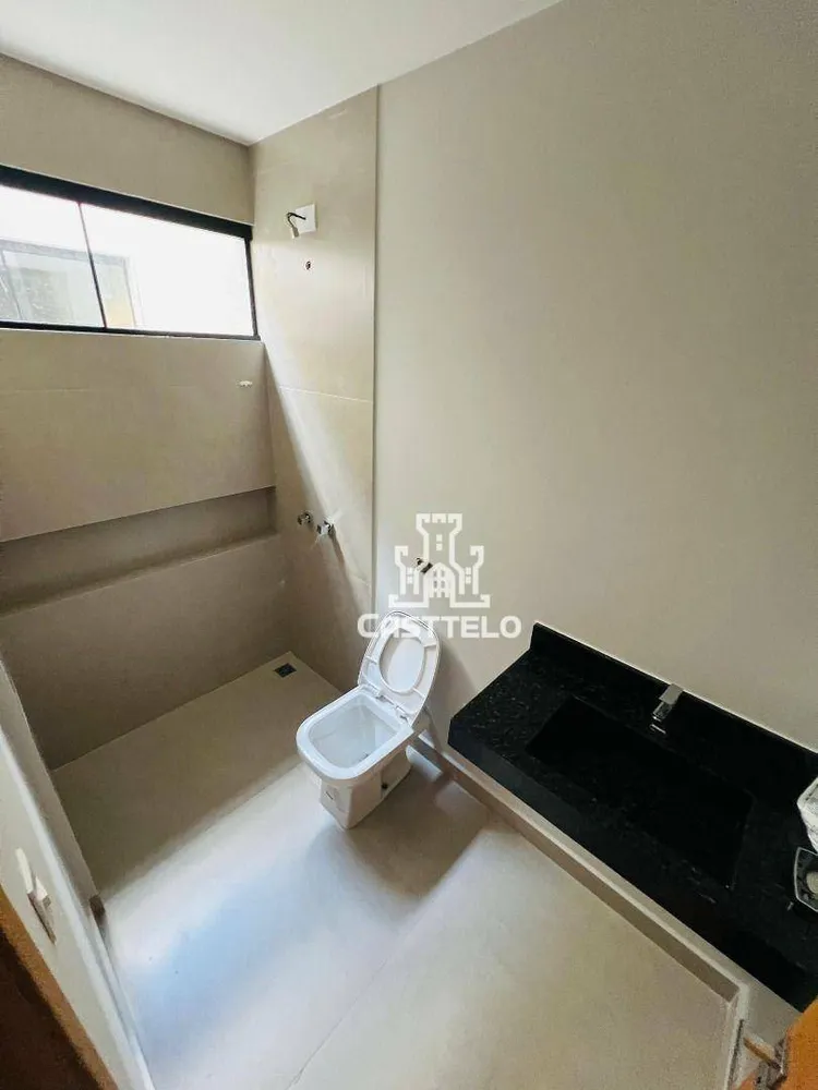 Sobrado, 3 quartos, 140 m² - Foto 9