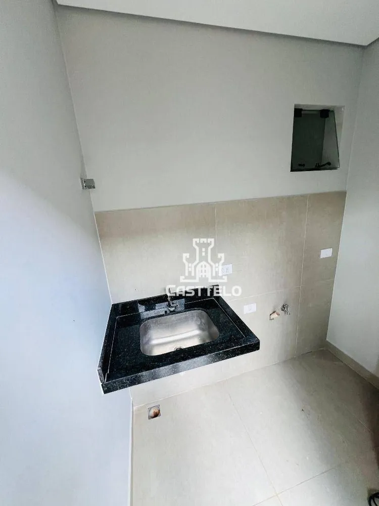 Sobrado, 3 quartos, 140 m² - Foto 11