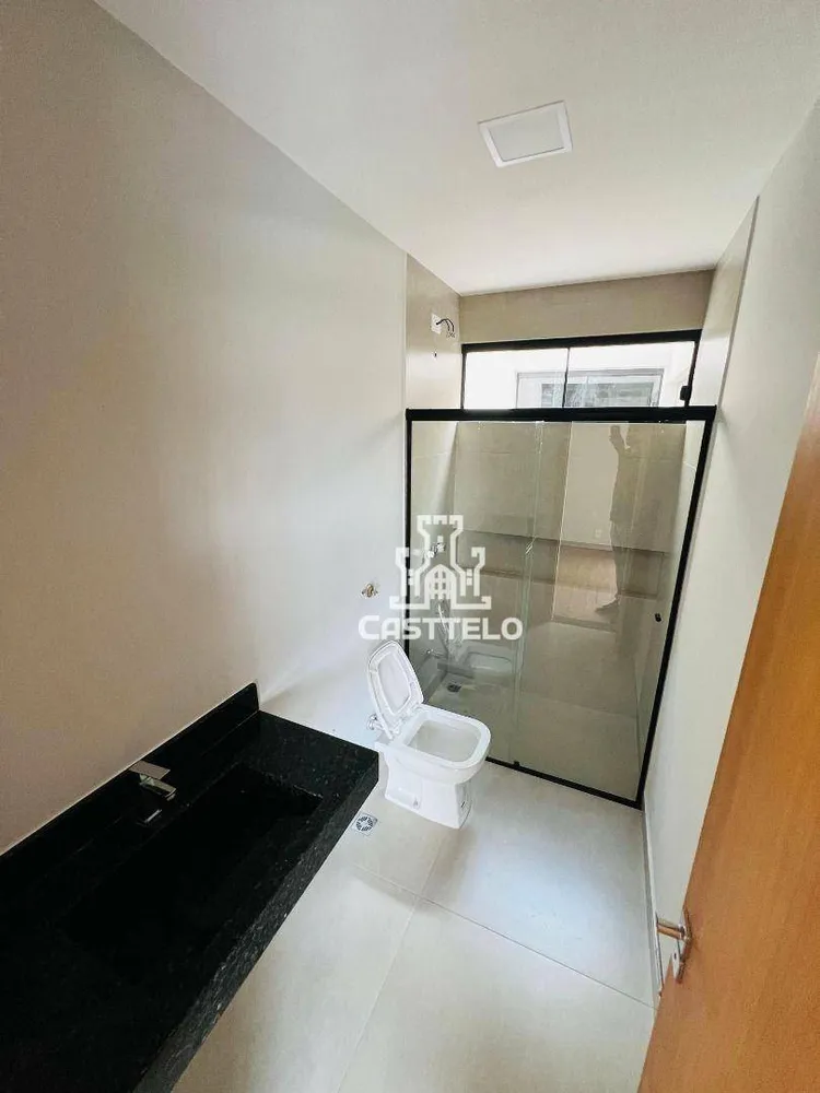 Sobrado, 3 quartos, 140 m² - Foto 12