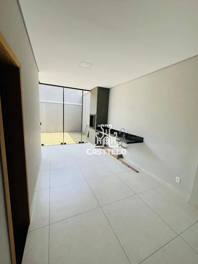 Sobrado, 3 quartos, 140 m² - Foto 4