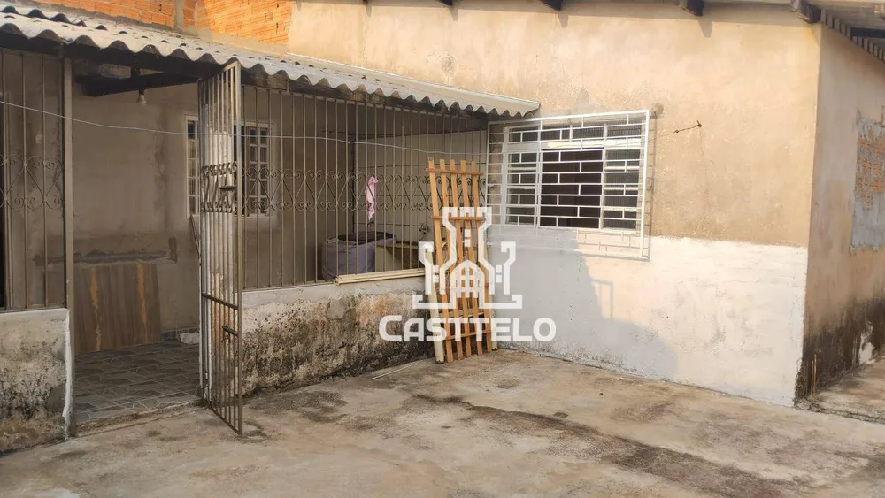 Casa, 3 quartos, 84 m² - Foto 8