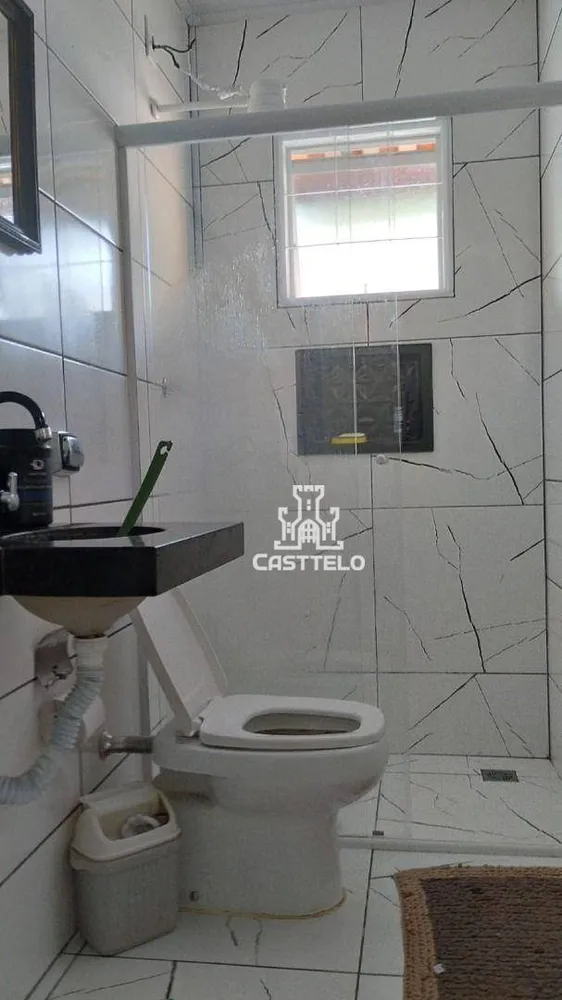 Casa, 3 quartos, 84 m² - Foto 12