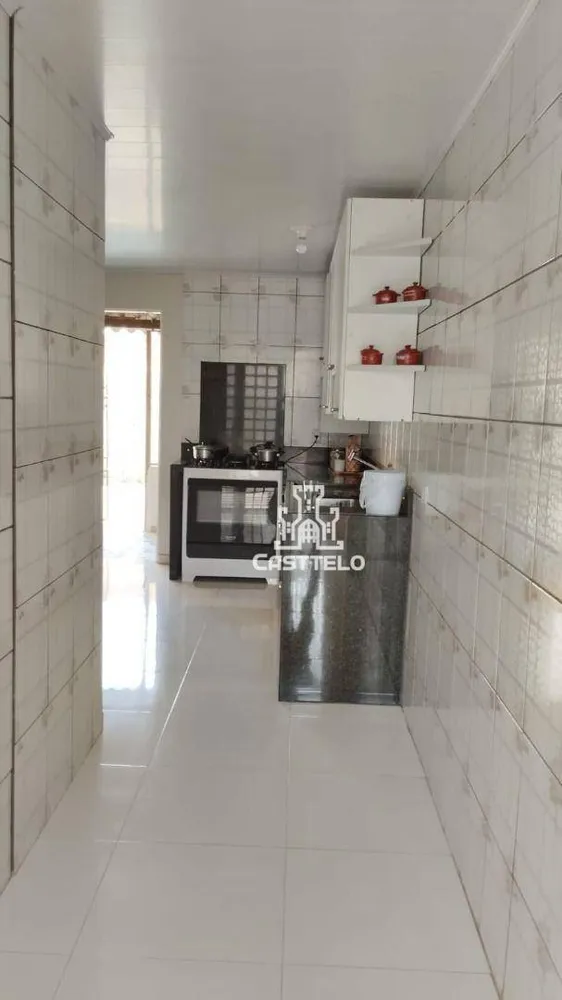 Casa, 3 quartos, 84 m² - Foto 9