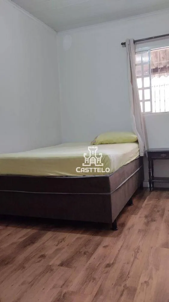 Casa, 3 quartos, 84 m² - Foto 11