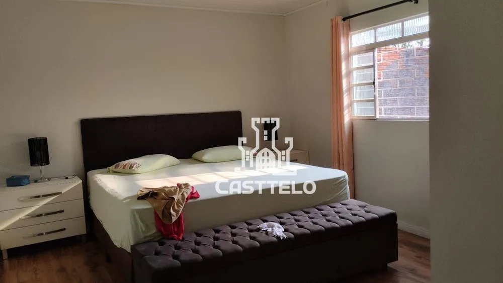 Casa, 3 quartos, 84 m² - Foto 4