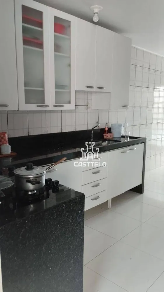 Casa, 3 quartos, 84 m² - Foto 5