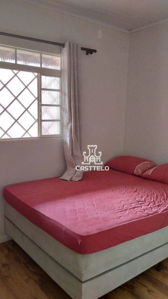 Casa, 3 quartos, 84 m² - Foto 6