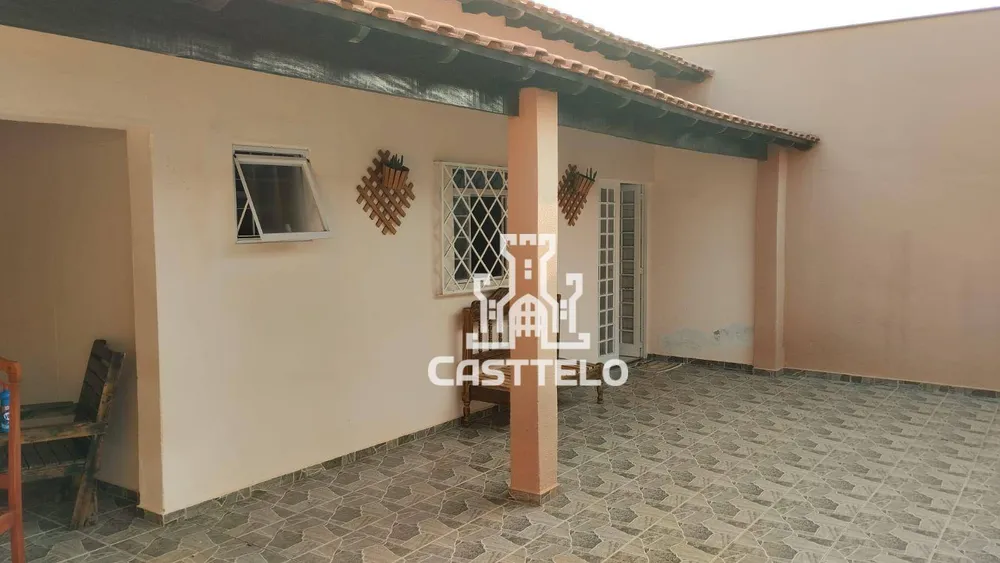 Casa, 3 quartos, 84 m² - Foto 2