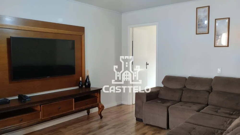Casa, 3 quartos, 84 m² - Foto 10