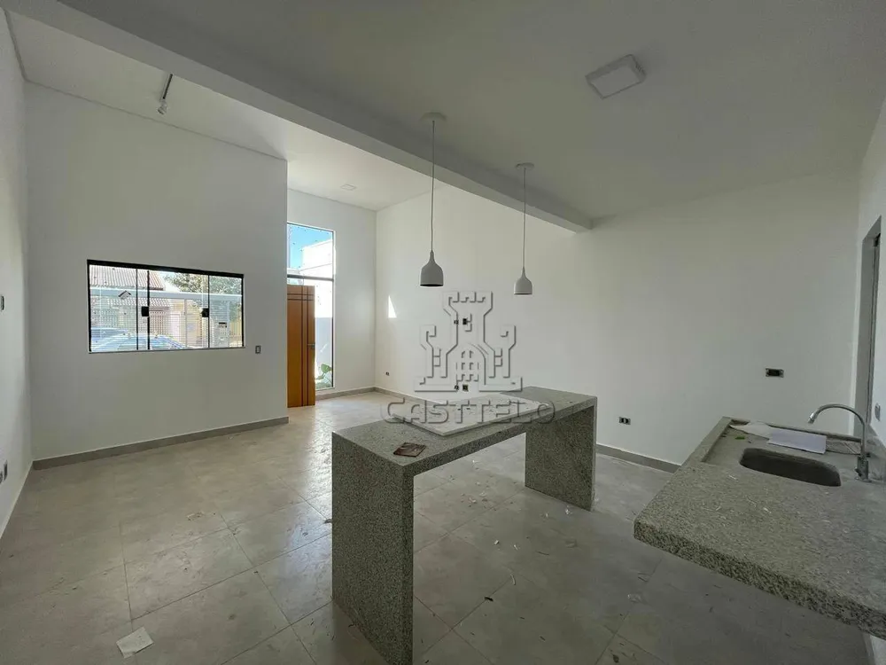 Casa, 3 quartos, 100 m² - Foto 4