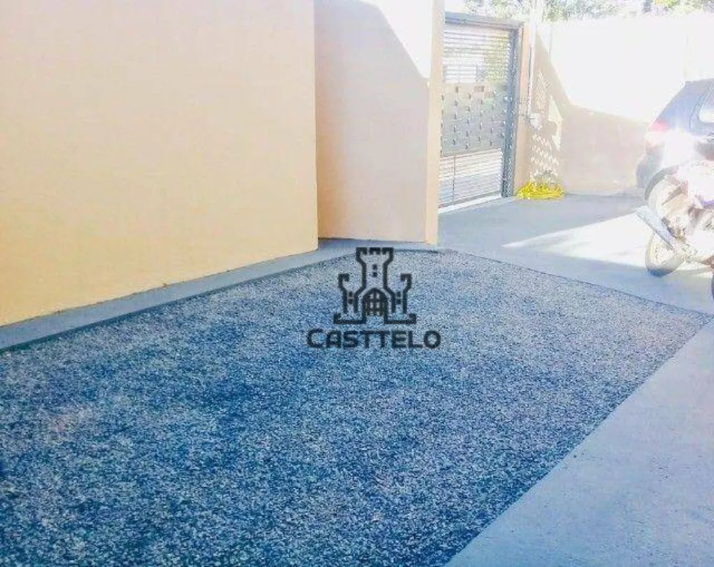 Sobrado, 3 quartos, 108 m² - Foto 16