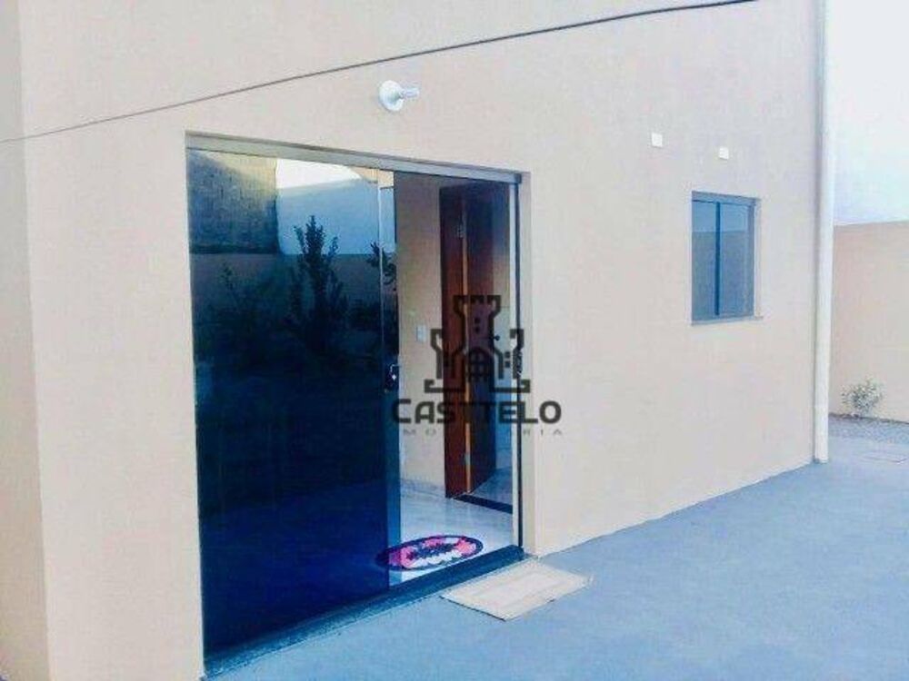 Sobrado, 3 quartos, 108 m² - Foto 4