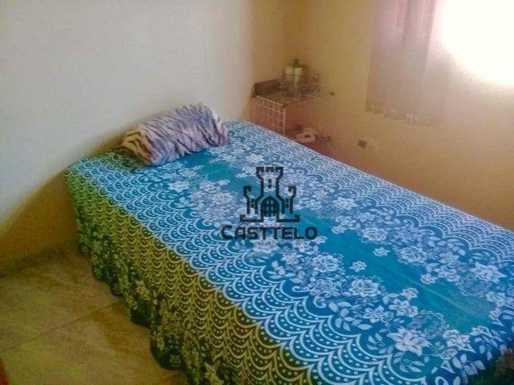 Sobrado, 3 quartos, 108 m² - Foto 12