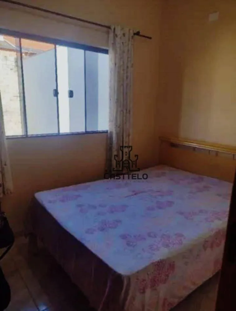 Sobrado, 3 quartos, 108 m² - Foto 11