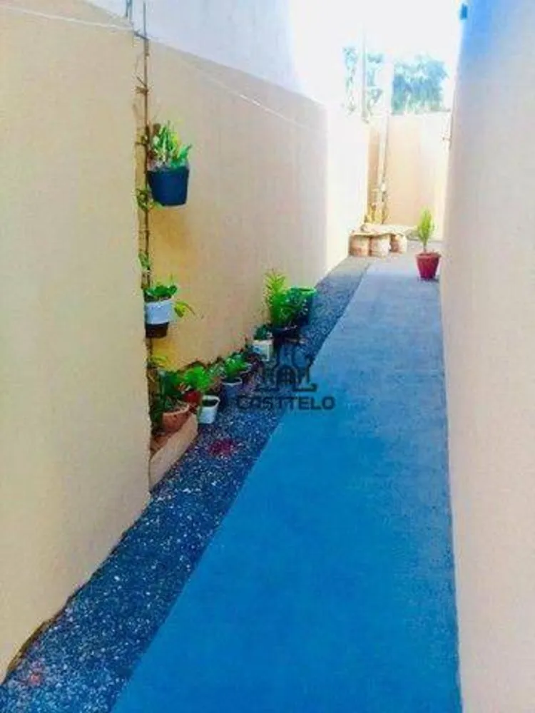 Sobrado, 3 quartos, 108 m² - Foto 13