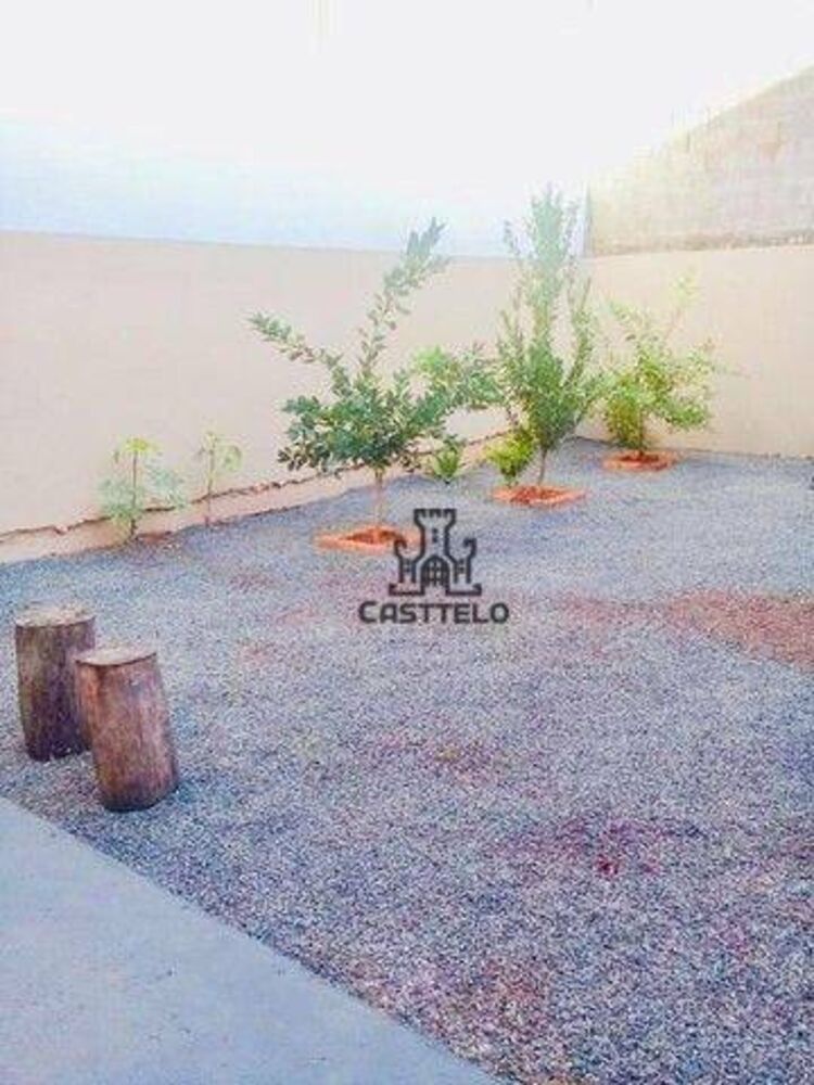 Sobrado, 3 quartos, 108 m² - Foto 2