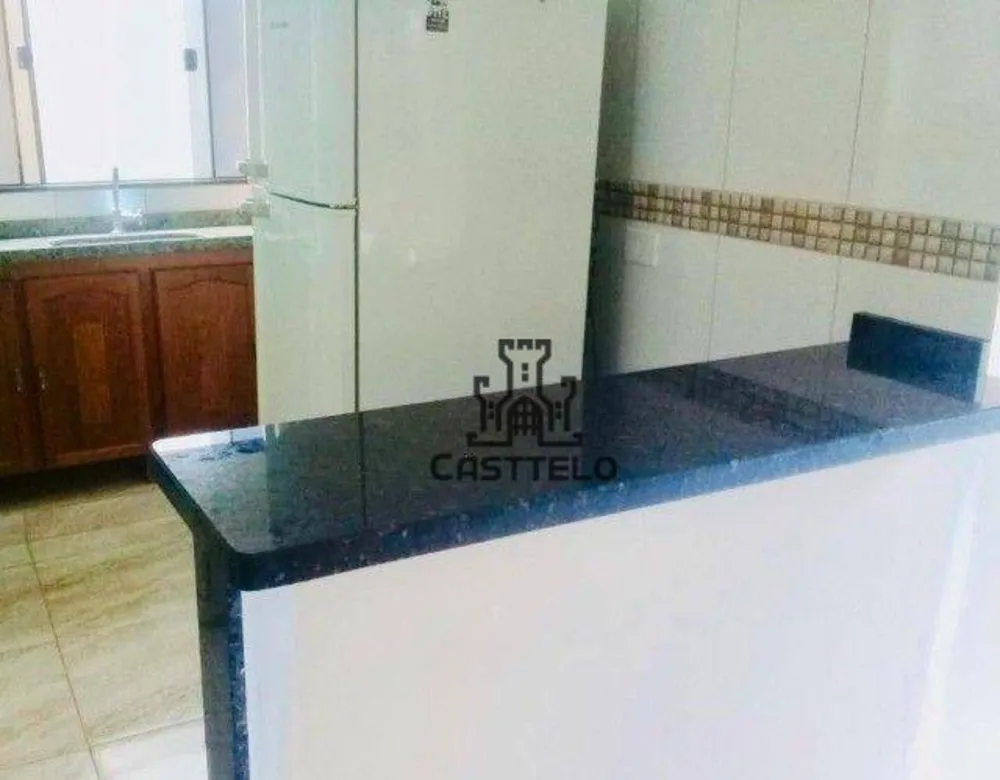 Sobrado, 3 quartos, 108 m² - Foto 7