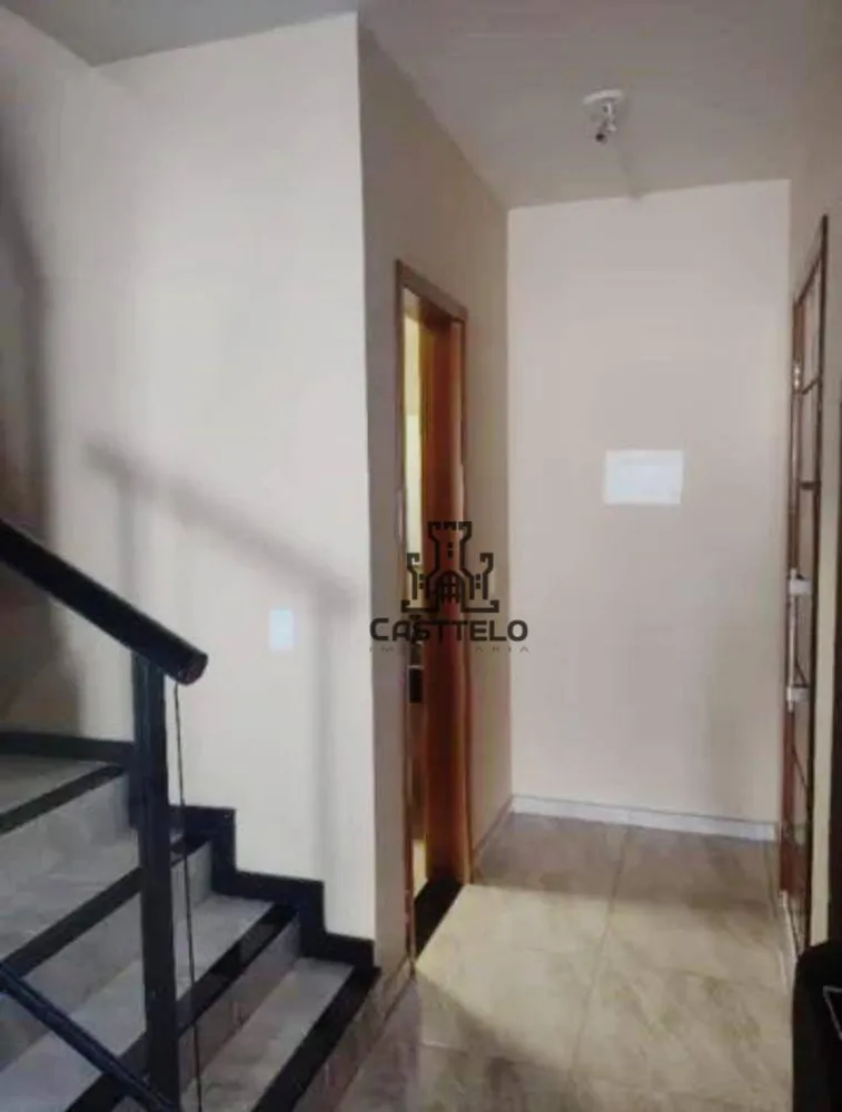 Sobrado, 3 quartos, 108 m² - Foto 8