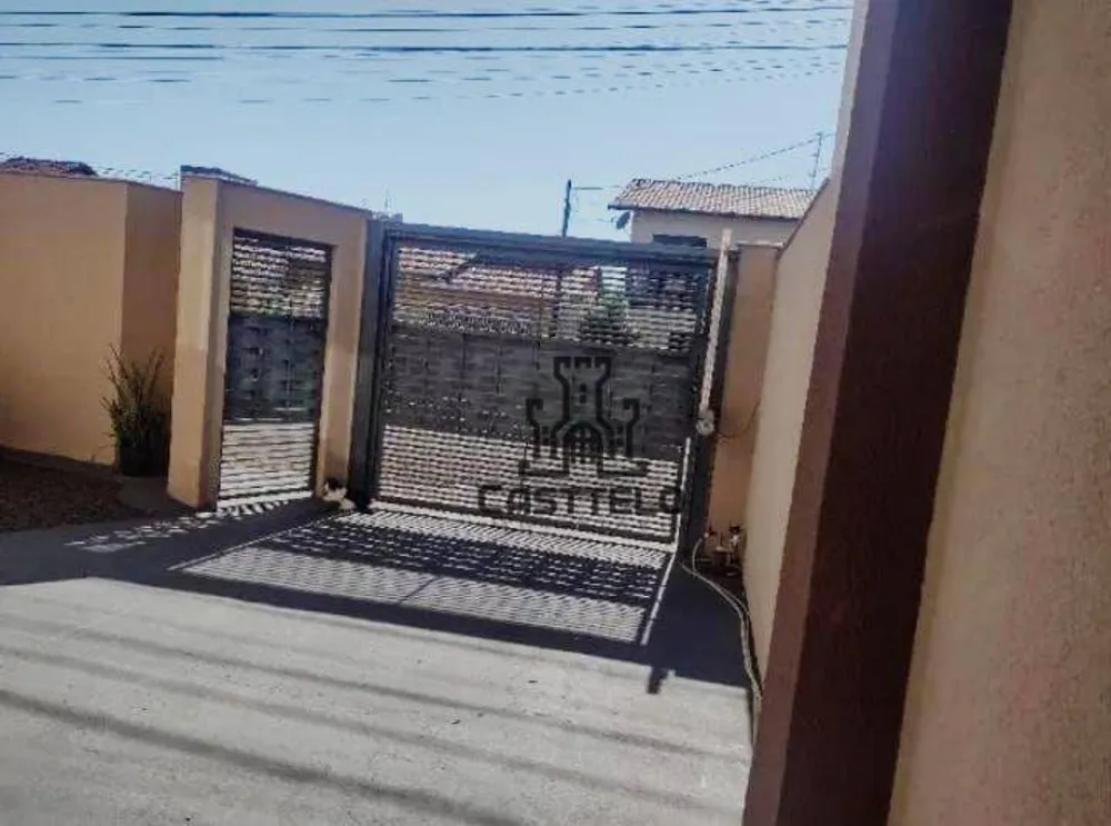 Sobrado, 3 quartos, 108 m² - Foto 2