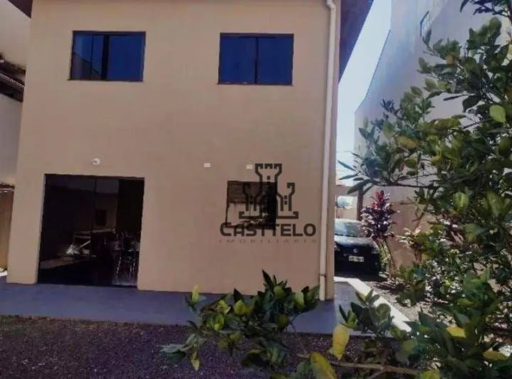 Sobrado, 3 quartos, 108 m² - Foto 4