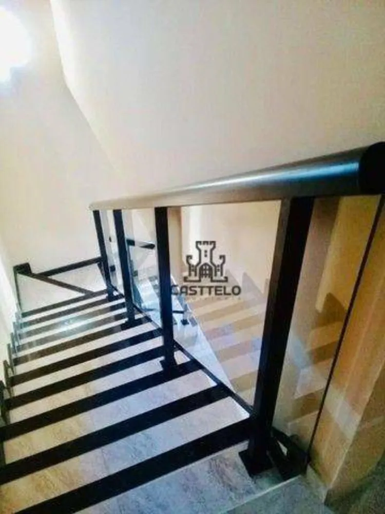 Sobrado, 3 quartos, 108 m² - Foto 9