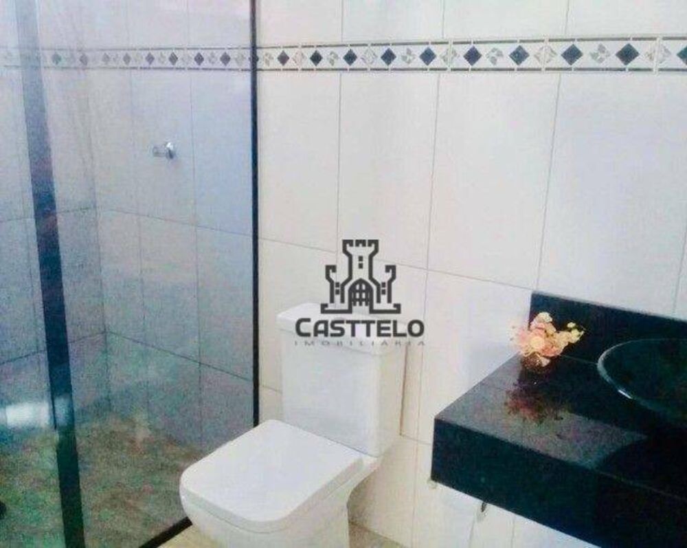Sobrado, 3 quartos, 108 m² - Foto 3