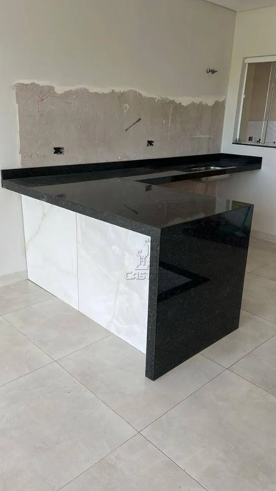 Casa, 3 quartos, 128 m² - Foto 9