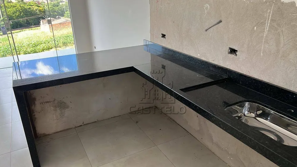 Casa, 3 quartos, 128 m² - Foto 2