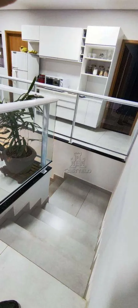 Casa, 3 quartos, 128 m² - Foto 10
